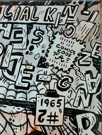 Image 5 of (Mark Todd) SPIDER-MAN ANNUAL 2