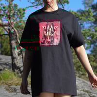 Image 2 of THERE'S NOTHING YOU CNT DO T-SHIRT