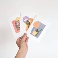 Image 1 of Summer Flavours