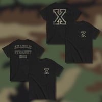 Image 1 of Woodland Camo Tees