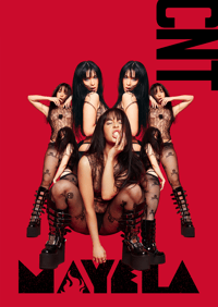 CNT POSTER
