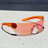 Image 3 of Christian Dior Shield Sunglasses