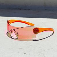 Image 2 of Christian Dior Shield Sunglasses
