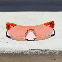Image 4 of Christian Dior Shield Sunglasses