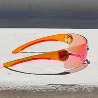 Image 1 of Christian Dior Shield Sunglasses