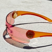 Image 5 of Christian Dior Shield Sunglasses