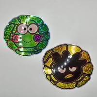 Image 2 of Sanrio Concha stickers