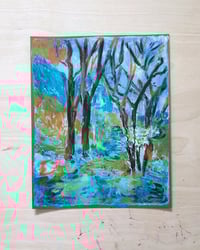 Image 3 of Woodlands Study (original)