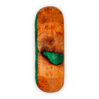 Image 1 of Line Rosin'Flow