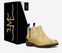 Image 1 of YMe™️ Designer Mid Top Boot Vol. 38