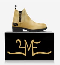 Image 2 of YMe™️ Designer Mid Top Boot Vol. 38