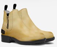 Image 4 of YMe™️ Designer Mid Top Boot Vol. 38