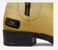 Image 5 of YMe™️ Designer Mid Top Boot Vol. 38