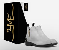 Image 1 of YMe™️ Designer Mid Top Boot Vol. 39