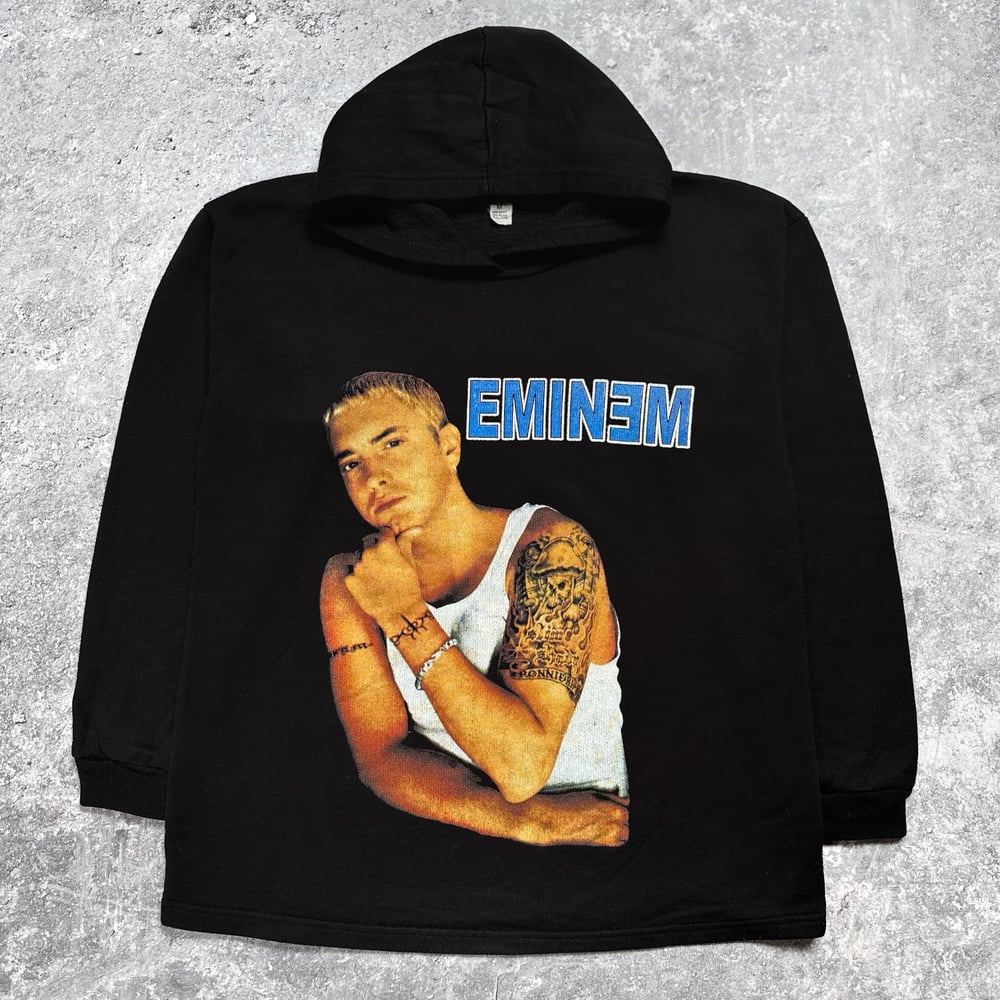 Eminem 00’s Hoodie