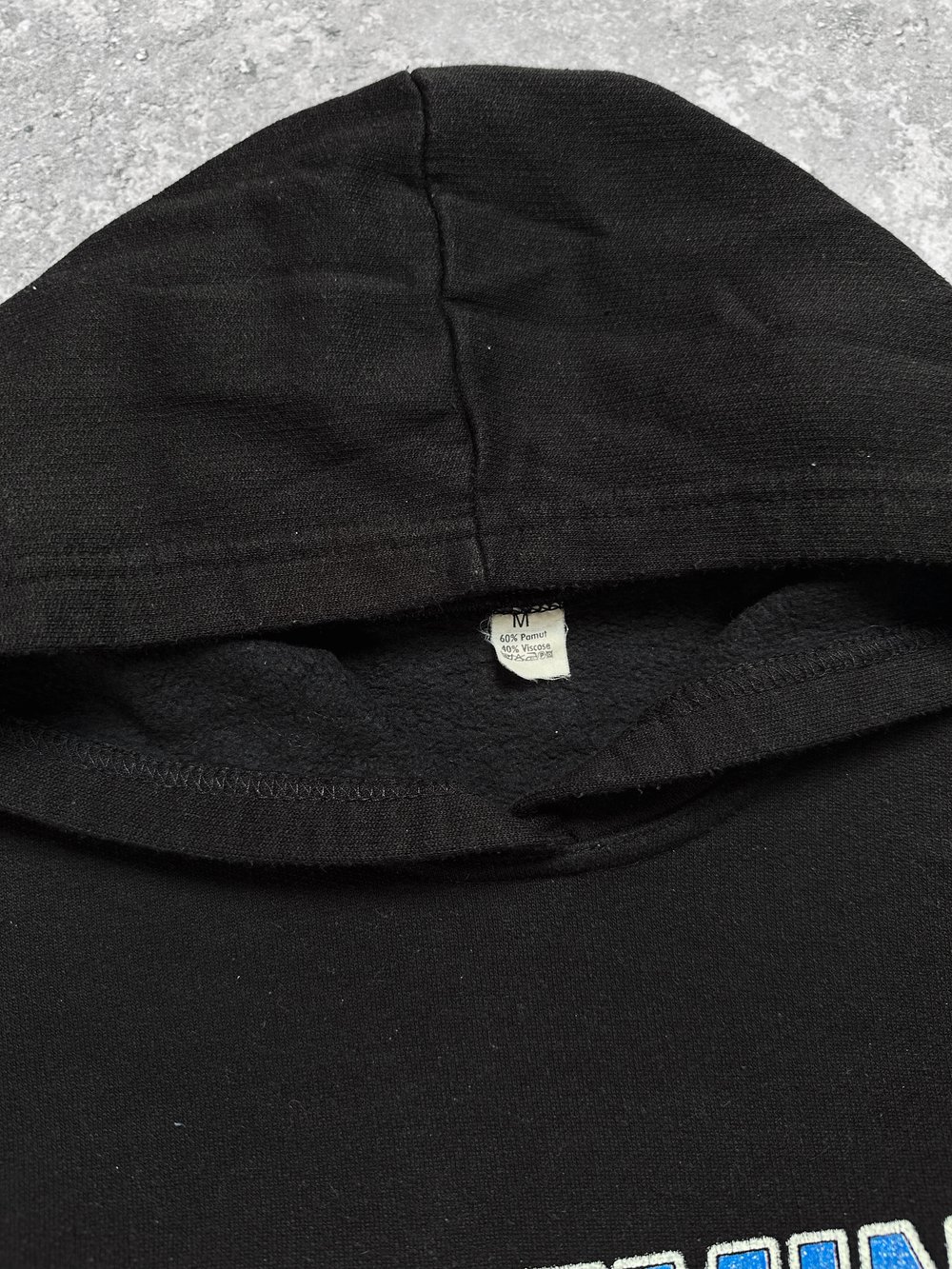 Eminem 00’s Hoodie