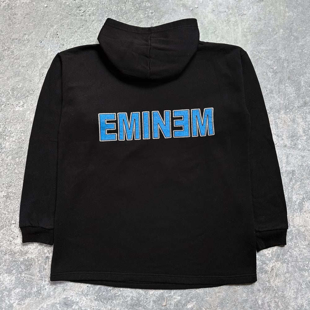 Eminem 00’s Hoodie