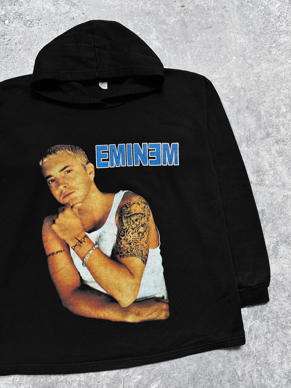 Eminem 00’s Hoodie
