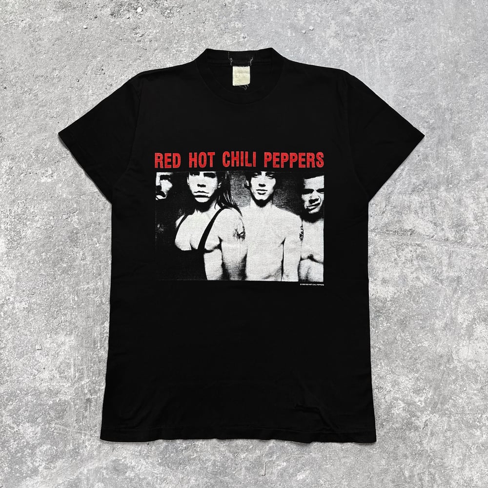 Red Hot Chili Peppers 1998 T-Shirt