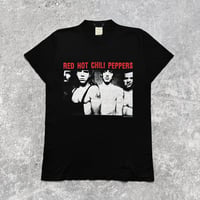 Image 1 of Red Hot Chili Peppers 1998 T-Shirt