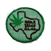 Don't Tread