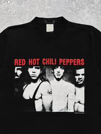 Image 4 of Red Hot Chili Peppers 1998 T-Shirt