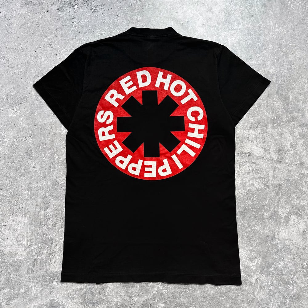 Red Hot Chili Peppers 1998 T-Shirt