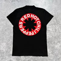Image 2 of Red Hot Chili Peppers 1998 T-Shirt