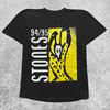 Rolling Stones 1995 ‘Voodoo Lounge’ Tour T-Shirt