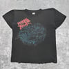 *Rare* Morbid Angel 1989 ‘European Madness’ T-Shirt
