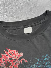 Image 3 of *Rare* Morbid Angel 1989 ‘European Madness’ T-Shirt