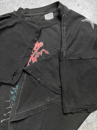Image 5 of *Rare* Morbid Angel 1989 ‘European Madness’ T-Shirt
