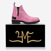 Image 2 of YMe™️ Designer Mid Top Boot Vol. 40