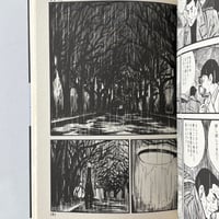 Image 16 of *SIGNED, SKETCHED, & STAMPED* PRIZE WOLF VOL. 2 by YOSHIHIRO TATSUMI!!!!!!