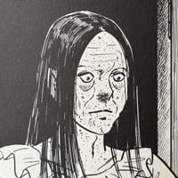 Image 10 of *SIGNED, SKETCHED, & STAMPED* PRIZE WOLF VOL. 2 by YOSHIHIRO TATSUMI!!!!!!