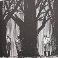 Image 22 of *SIGNED, SKETCHED, & STAMPED* PRIZE WOLF VOL. 2 by YOSHIHIRO TATSUMI!!!!!!