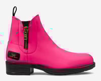Image 3 of YMe™️ Designer Mid Top Boot Vol. 41