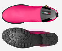 Image 5 of YMe™️ Designer Mid Top Boot Vol. 41