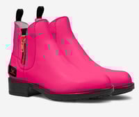 Image 4 of YMe™️ Designer Mid Top Boot Vol. 41