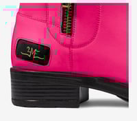 Image 6 of YMe™️ Designer Mid Top Boot Vol. 41