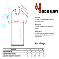 Image 2 of AMW, White T-Shirt