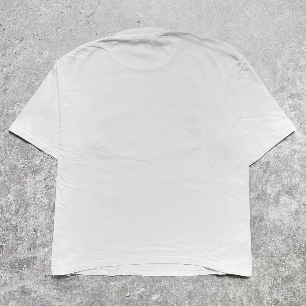 Guns ‘n Roses 1990’s White Bootleg T-Shirt