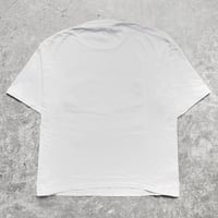 Image 2 of Guns ‘n Roses 1990’s White Bootleg T-Shirt