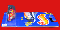 Image 3 of  VW BUG 1991 Hot Wheels Model