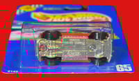 Image 5 of  VW BUG 1991 Hot Wheels Model