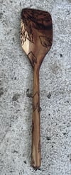 Peony Spatula 