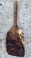 Peony Spatula 