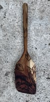 Peony Spatula 