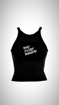 Ladies OFB Seamless Tank 