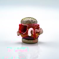 Image 2 of Rosburg Bacon Cheeseburger